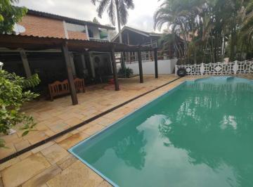 Casa · 400m² · 3 Quartos · 4 Vagas · Casa em Rua Elisabete Bishop - Parque do Terceiro Lago - São Paulo/SP
