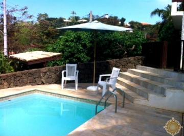 Imagem do Imóvel · Linda casa com vista pro Mar !!!