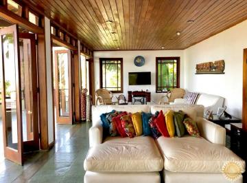 Imagem do Imóvel · Excelente localização ampla casa com vista pro Mar, com piscina, próximo a praia !!!