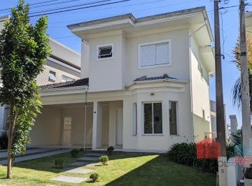 Casa · 220m² · 3 Quartos · 4 Vagas · Casa para locação com 3 suíte e 2 vagas. Condomínio Jardim das Palmeiras em Vinhedo/SP.