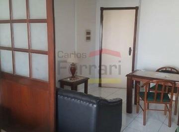 Apartamento · 32m² · 1 Quarto · 1 Vaga · Flat -Champs Elysees Business Residence - centro São Paulo