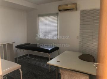 Comercial · 16m² · 1 Quarto · Sala Comercial Jardim Fuscaldo