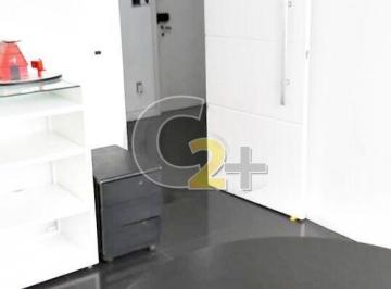 Comercial · 65m² · CONJUNTO COMERCIAL - HIGIENOPOLIS - 5 SALAS