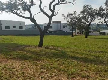 Terreno · 450m² · Lote em condomínio em Estrada Municipal João Pedro Valim de Carvalho Macedo - Riviera de Santa Cris