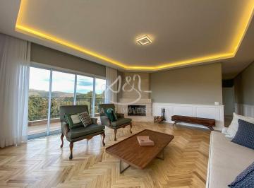 Casa · 793m² · 6 Quartos · 5 Vagas · Casa de condomínio em Alto do Capivari - Alto do Capivari - Campos do Jordão/SP