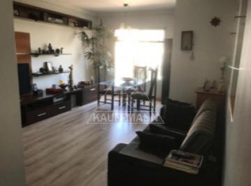 Apartamento · 107m² · 3 Quartos · 1 Vaga · Apartamento de 107m² com 3 quartos (1 Suíte) e 1 Vaga em Perdizes - À Venda