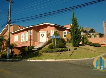 Casa · 241m² · 2 Quartos · 4 Vagas · Casa Semi Térrea à Venda – Tarumã