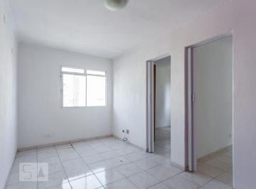 Apartamento · 51m² · 2 Quartos · 1 Vaga · Apartamento à Venda - São Pedro, 2 Quartos, 51 m² - Osasco