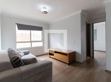 Apartamento · 61m² · 2 Quartos · 1 Vaga · Apartamento à Venda - Jardim Santa Emília, 2 Quartos, 61 m² - São Paulo
