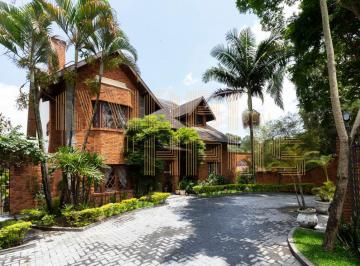 Casa · 1104m² · 4 Quartos · 4 Vagas · Casa à Venda no Jardim dos Estados SP - 4 quartos