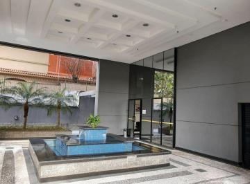 Comercial · 46m² · 2 Quartos · 1 Vaga · Sala comercial em Rua Turiassu - Perdizes - São Paulo/SP