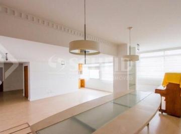 Apartamento · 210m² · 3 Quartos · 4 Vagas · apartamento a venda Alto da Boa Vista ,3 suítes, 4 vg, elevador privativo