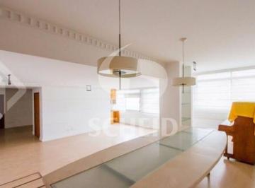 Apartamento · 210m² · 3 Quartos · 4 Vagas · apartamento a venda Alto da Boa Vista ,3 suítes, 4 vg, elevador privativo