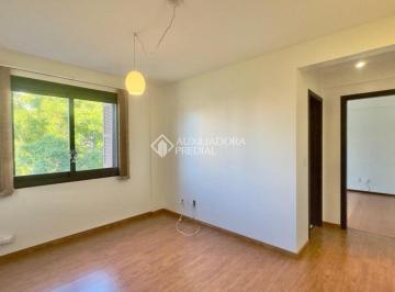 Apartamento · 42m² · 1 Quarto · 1 Vaga · Apartamento 1 dormitório Edifício Fenice Vila Rosa Novo Hamburgo