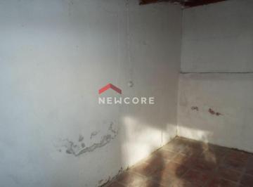 Casa · 155m² · 2 Quartos · 3 Vagas - Newcore · Casa em Rua General Osório - Centro - Pelotas/RS