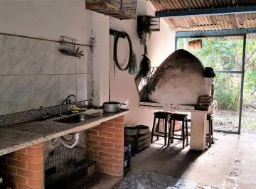 Rural · 290m² · 4 Quartos · 10 Vagas · Sítio em  Avenida Rio das Pedras - Pompéia - Piracicaba/SP