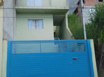 Casa · 100m² · 3 Quartos · 2 Vagas · Casa em Rua José Menegatti - Serpa - Caieiras/SP