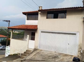 Casa · 183m² · 3 Quartos · 2 Vagas · Casa em Rua Canário - Laranjeiras - Caieiras/SP
