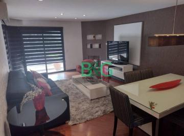4a147a70da4d8c54a9965235e7f3f6d9092f0872 · Apartamento à venda, 158 m² por R$ 1.560.000,00 - Campo Belo - São Paulo/SP