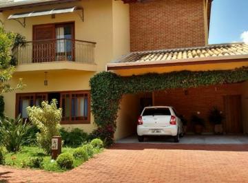 Casa · 330m² · 4 Quartos · 4 Vagas · Casa de condomínio em  Rua Argeu Egydio da Costa - Betel - Paulínia/SP