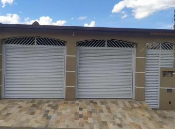 Casa · 123m² · 2 Quartos · 2 Vagas · Casa em Rua Goiás - Nova Era - Caieiras/SP