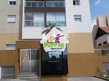 Apartamento · 100m² · 3 Quartos · 3 Vagas · Apartamento com 3 dorms, Vila Progresso, Guarulhos - R$ 720 mil, Cod: 8072