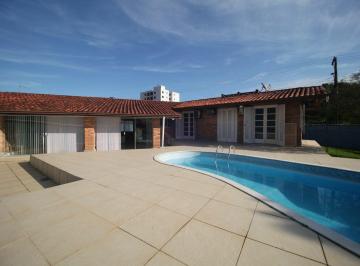 Casa · 760m² · 4 Quartos · 3 Vagas · Casa em  Rua Bartolomeu Bueno da Silva - Martim de Sá - Caraguatatuba/SP