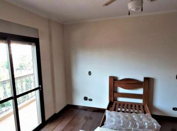 Apartamento · 165m² · 3 Quartos · 2 Vagas · Apartamento em  Rua Moraes Barros 1351 - Cidade Alta - Piracicaba/SP