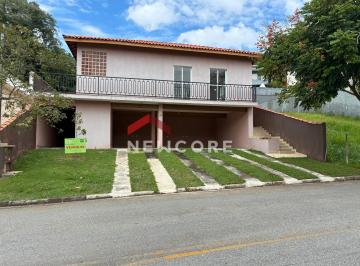 Casa · 282m² · 3 Quartos · 3 Vagas · Casa de condomínio em Alameda Lírios do Vale - Residencial dos Lagos - Cotia/SP