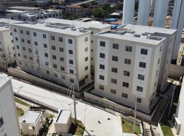 Apartamento de 2 quartos, Rio de Janeiro · Apartamento Tenda em Vargem Pequena
