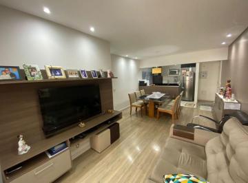 Apartamento de 3 quartos, Guarulhos · Apartamento a venda com Enjoy Guarulhos