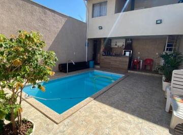 Casa de 2 quartos, Guarulhos · Casa com 2 dormitórios à venda, 140 m² por R$ 850.000,00 - Ponte Grande