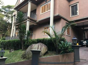 Casa · 650m² · 4 Quartos · 4 Vagas · Casa de condomínio em Rua Itapemirim - Granja Carneiro Viana - Cotia/SP