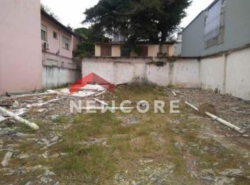 Terreno · 610m² · 1 Quarto · Lote em Rua São Lucas - Bom Jesus - Porto Alegre/RS