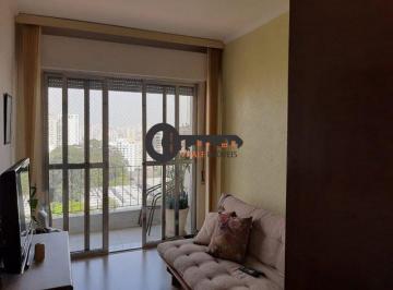 Apartamento · 90m² · 2 Quartos · 1 Vaga · APARTAMENTO/VENDA/PARQUE DA MOOCA/SP