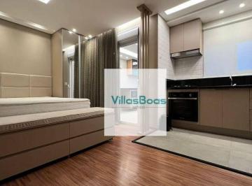 991e9c9ea9a28b098dbaab224a67e457f62900cb · Apartamento mobiliado para alugar no Jardim Aquarius - São José dos Campos/SP