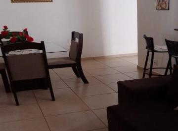 Foto 01 · Apartamento, Vila Dona Engracia Agudo Romão, Catanduva, SP