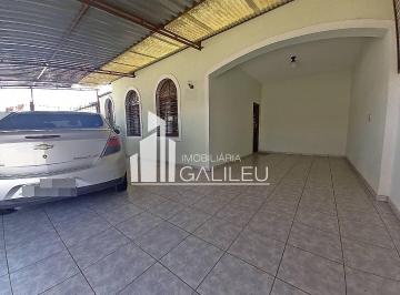 Casa · 244m² · 3 Quartos · 4 Vagas · Casa para venda no Jardim Bela Vista