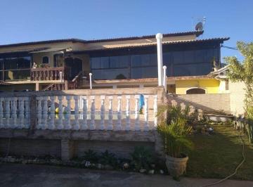 Casa · 280m² · 5 Quartos · 5 Vagas · Casa em  Travessa Pousada da Lagoa - Areal - Saquarema/RJ