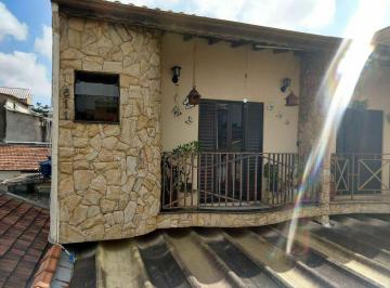 Casa · 138m² · 3 Quartos · 2 Vagas · Sobrado em  Rua José Francisco Lopes - Vila Nhocune - São Paulo/SP