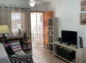 Apartamento · 52m² · 1 Quarto · Apartamento à venda em Santana, Porto Alegre