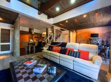 Apartamento · 230m² · 4 Quartos · 2 Vagas · Apartamento em  Capivari - Vila Abernéssia - Campos do Jordão/SP