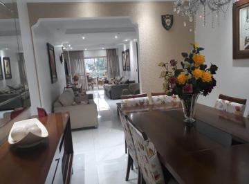 Apartamento de 4 quartos, São Bernardo do Campo · Apartamento em  Avenida Ministro Oswaldo Aranha - Rudge Ramos - São Bernardo do Campo/SP