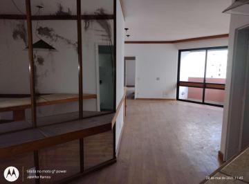 Apartamento · 97m² · 2 Quartos · 2 Vagas · Apartamento em Rua Conselheiro Brotero - Santa Cecília - São Paulo/SP