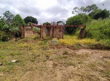 Foto 01 · TERRENO À VENDA, JARDIM PRESIDENCIAL, JI-PARANÁ
