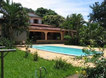 Rural de 3 quartos, Santana de Parnaíba · Chácara a venda em Santana do Parnaíba - São Paulo - Leia A Descrição
