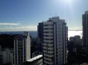 Apartamento · 98m² · 2 Quartos · 2 Vagas · Apartamento em  Rua Oito de Dezembro - Graça - Salvador/BA