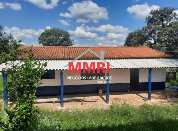 Foto 01 · Chácara no Jundiaquara para Locação. R$ 1.300,00