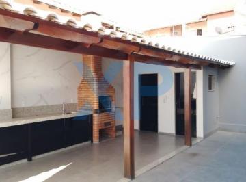 ÁREA GOUMET C/BANHEIRO · CASA RESIDENCIAL A VENDA NO BAIRRO SANTA LUZIA EM DIVINÓPOLIS-MG