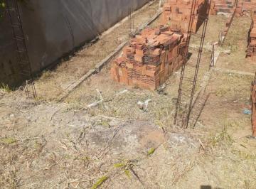 Foto · Terreno bem localizado, Jardim São Clmente, Monte Mor - SP possui area de 200 M², com alicerce ja fe